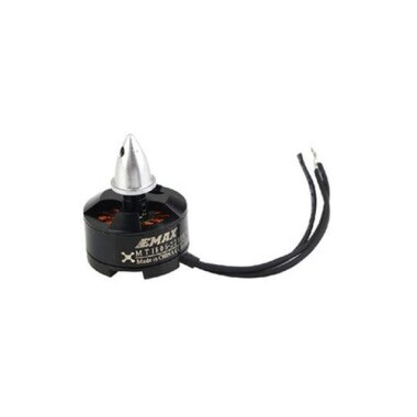 MT1806 Firçasiz Drone Motoru 2280KV CW - Görsu Elektronik