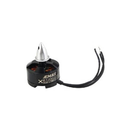 MT1806 Firçasiz Drone Motoru 2280KV CW - 1