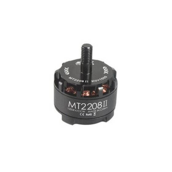 MT2208 II 1500KV Firçasiz Motor CW - 1