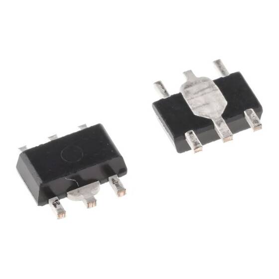 MT7201C SOT-89-5 LED Sürücü Entegresi - 1