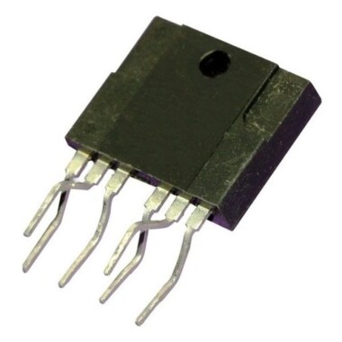 MX0842A ZIP-6 Transistör - 1
