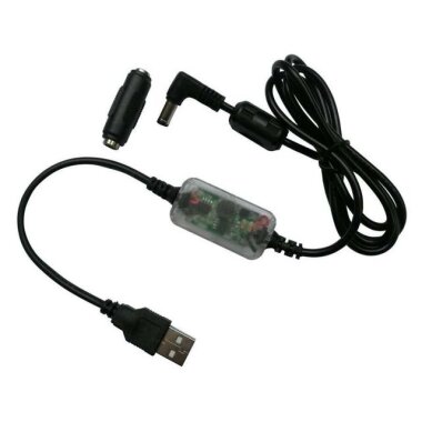 MXK 2'si 1 Arada Li-ion Pil Şarj Kablosu - Görsu Elektronik