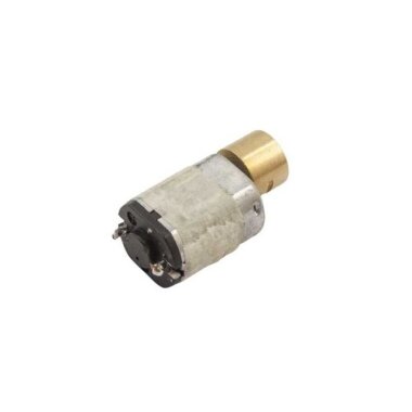 N20 3V Mini Titreşim Motoru - 2