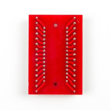 NANO IO Shield Genişletme Kartı - 1