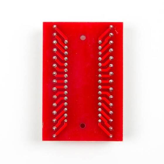 NANO IO Shield Genişletme Kartı - 1