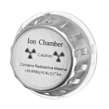 NAP-07 HIS-07 Duman Sensörü - Görsu Elektronik