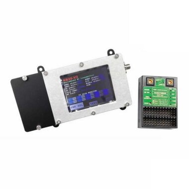 NB20 V2 20 Kanal 433Mhz UHF Sistemi ve T4047NB20 Alıcı - Görsu Elektronik