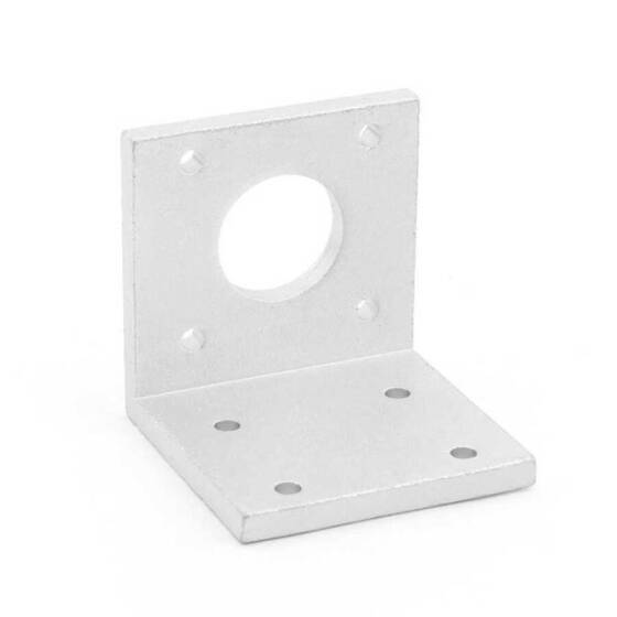 Nema 17 Alüminyum Step Motor Tutucu - 1