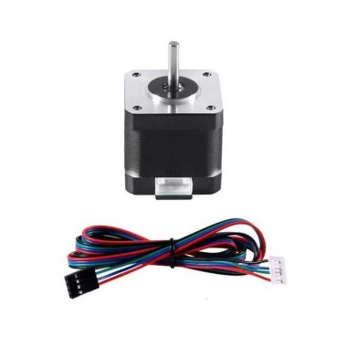 Nema 17 Step Motor 17HS1352-P4130 - Görsu Elektronik