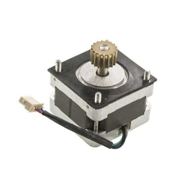 Nema 17 Step Motor 39H35H-0504AT - Görsu Elektronik