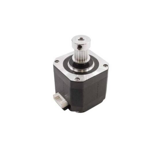 Nema 17 Step Motor 42HD4027-02 - 1