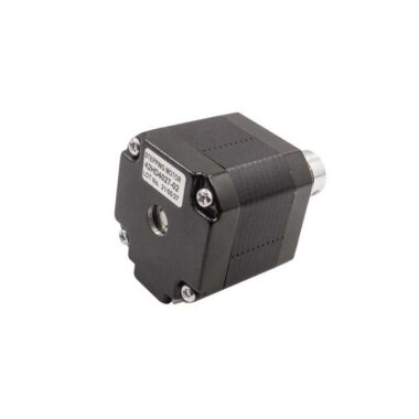 Nema 17 Step Motor 42HD4027-02 - 3