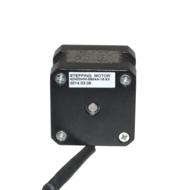 NEMA17 Step Motor 42H33HM-0504A-15.6X - 2