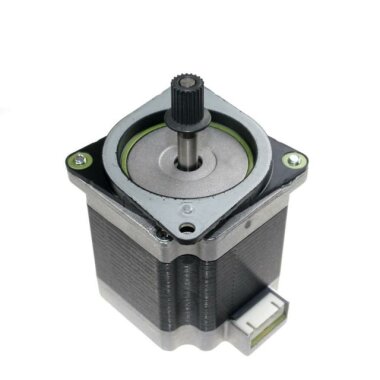 NEMA23 step motor STP-50D3012 - Görsu Elektronik