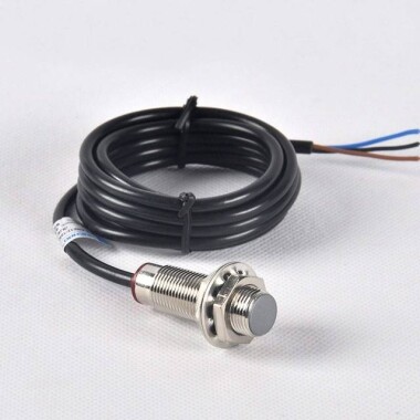 NJK-5002C DC5-30V Hall Sensörü Proximity Algılama Mesafesi 20mm - 5