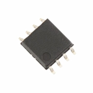 NJM4558M - (TE1) DMP-8 Ses Entegresi - 1