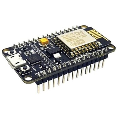 Nodemcu V3 Modül CP2102 - China