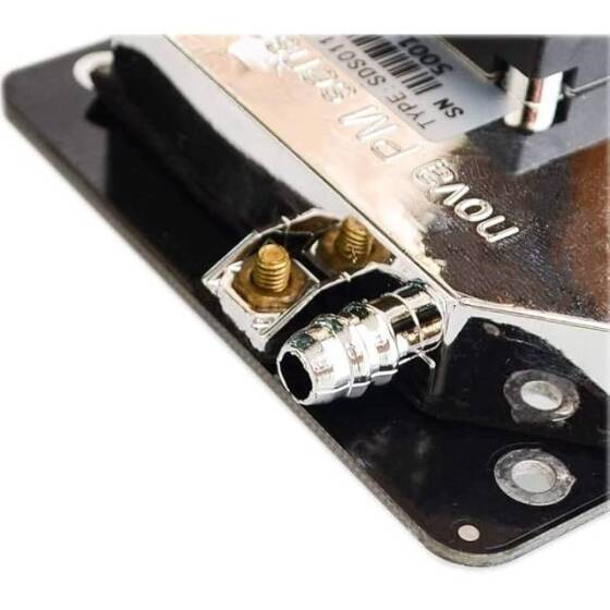 Nova PM Sensörü SDS011 Yüksek Hassasiyetli Lazer pm2.5 Hava Kalitesi Algılama Sensörü - 5