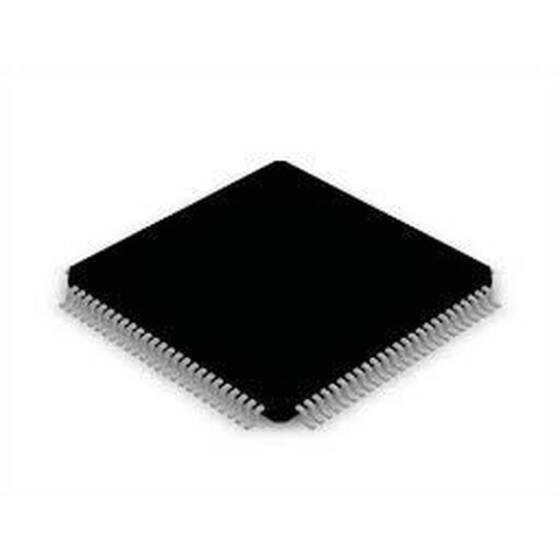 NT7086PQ LQFP-100 VERSION 1.0 LCD Sürücü Entegresi - 1