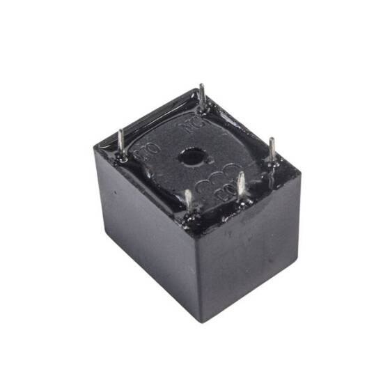 NT73-2C-12 12V 12A Röle 5 Pin - 2