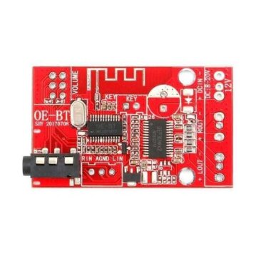 OE-BT 2*30W Bluetooth Digital Amplifikatör - 2