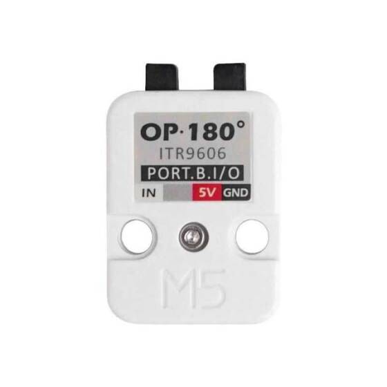 OP180 IR Kızılötesi Reflektif Sensör (ITR9606) - 2