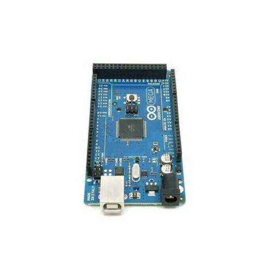 Orijinal Arduino Mega 2560 R3 - 3
