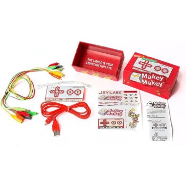 Orijinal Makey Makey Kit - 2