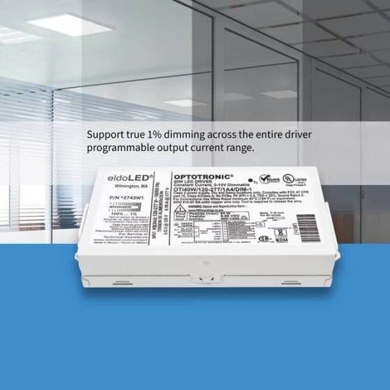 Orijinal Osram OT 30W/220-240/P 12V Sabit Gerilim Güç Kaynağı - 5