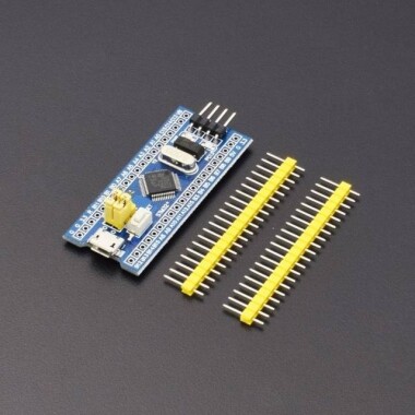 Orijinal STM32F103C8T6 Geliştirme Kartı - 6