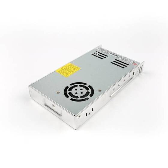 Orijinal Tayvan MEAN WELL LRS-350-12 Güç Kaynağı - 3