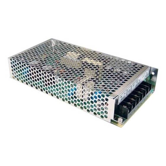 Orijinal Tayvan MEAN WELL SD-100B-12 Güç Kaynağı - 3