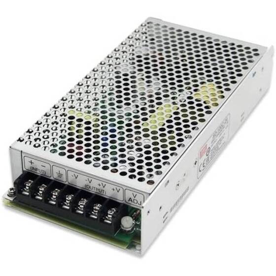 Orijinal Tayvan MEAN WELL SD-100B-5 Güç Kaynağı - 1
