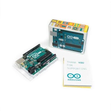 Orjinal Arduino Uno R3 - 3