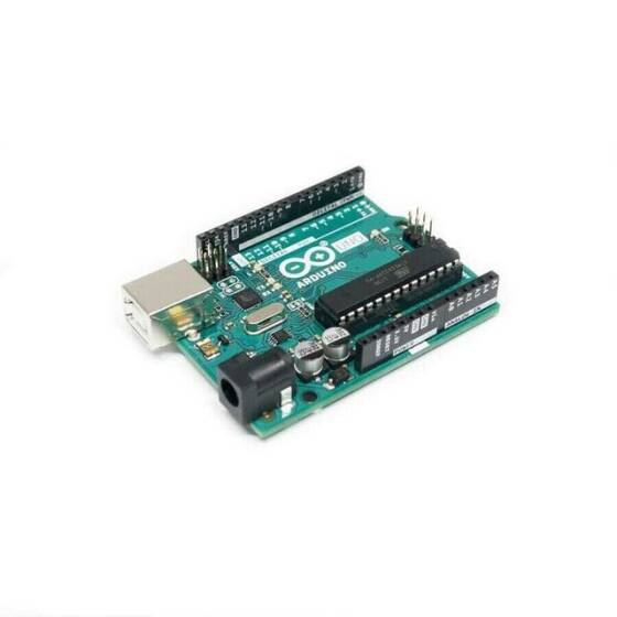 Orjinal Arduino Uno R3 - 1