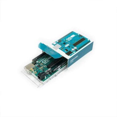 Orjinal Arduino Uno R3 - 4