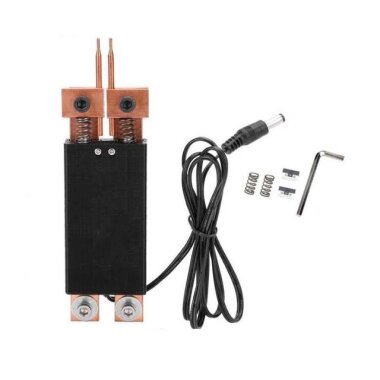 Otomatik Tetikli Punta Nokta Kaynak Kalemi - Görsu Elektronik