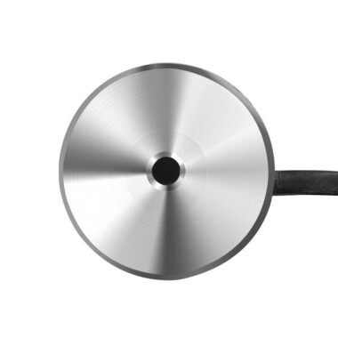 P120/40 24V DC Elektromıknatıs 300KG Tutma Gücü - 5