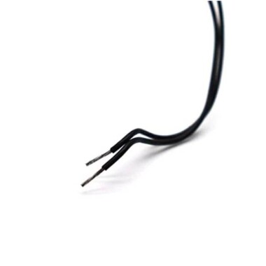 P30/25 24V DC Elektromıknatıs - 15 kg Tutma Kuvveti - 3