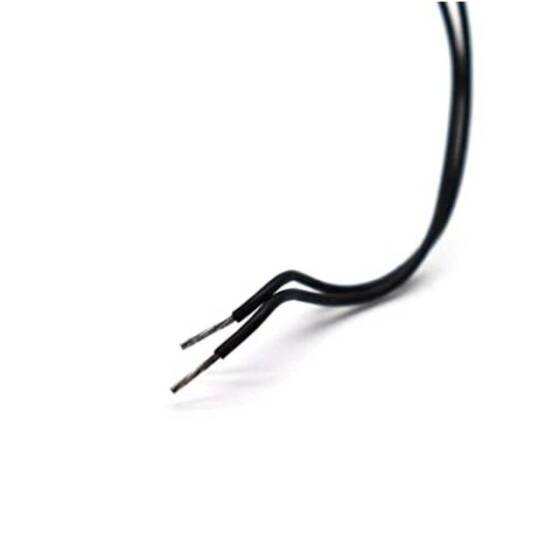 P30/25 24V DC Elektromıknatıs - 15 kg Tutma Kuvveti - 3