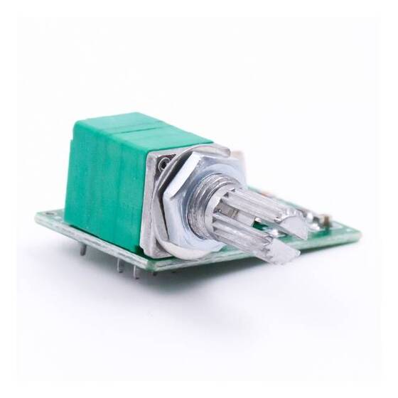 PAM8403 Mini 5V Ayarlı Dijital Amplifikatör Kartı (USB ile Güçlendirilebilir) - 1