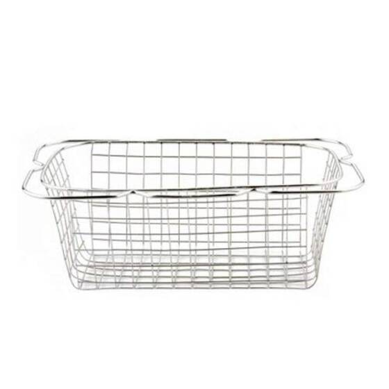 Paslanmaz Çelik Ultrasonik Temizleme Makinesi PS-100A 30L 40KHz 600W EU Fişli 220V - 2