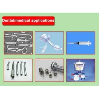 Paslanmaz Çelik Ultrasonik Temizleme Makinesi PS-100A 30L 40KHz 600W US Fişli 110V - 4