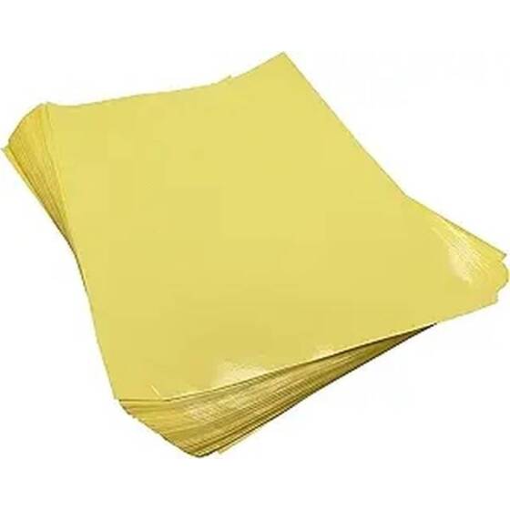 PCB Devre Kartı A4 PCB Yapımı İçin Termal Transfer Kağıdı - 1