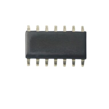 PCF7946AT SOP-14 RFID Entegre - 1