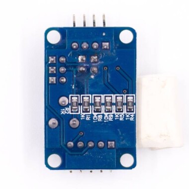 PCF8591 Analog Dijital ve Dijital Analog Dönüştürücü Modülü - 6