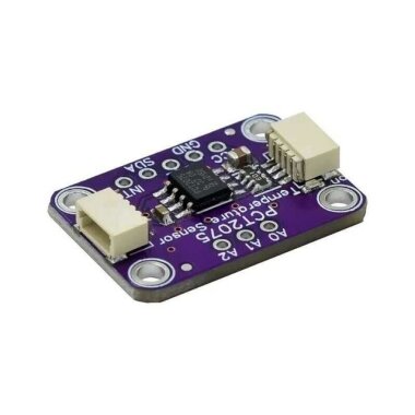 PCT2075 Sıcaklık Sensörü - Görsu Elektronik