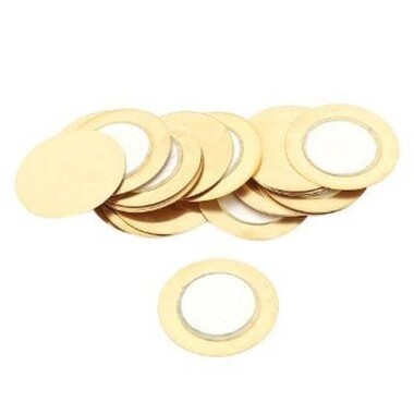 Piezo Buzzer 15mm - 1