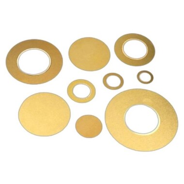 Piezo Buzzer 15mm - 3