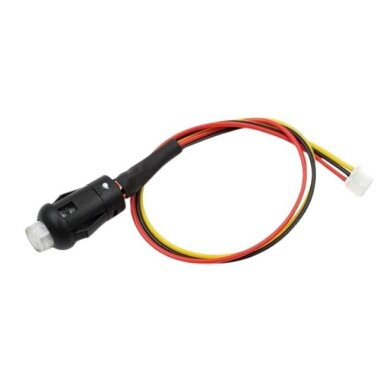 Pixhawk PX4 Kırmızı Işıklı Emniyet Butonu - Görsu Elektronik